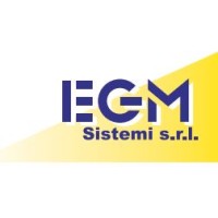 EGM Sistemi s.r.l. logo, EGM Sistemi s.r.l. contact details