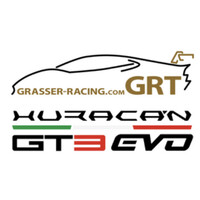 GRT Grasser Racing Team logo, GRT Grasser Racing Team contact details