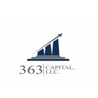 363 Capital logo, 363 Capital contact details