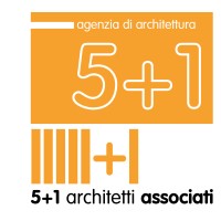 5+1 Architetti Associati logo, 5+1 Architetti Associati contact details