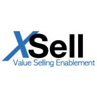 XSell Value Selling Enablement logo, XSell Value Selling Enablement contact details