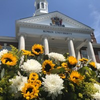 Center for the Advancement of Women in Communication at Rowan University logo, Center for the Advancement of Women in Communication at Rowan University contact details