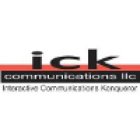 ICK Communications LLC logo, ICK Communications LLC contact details