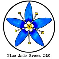 Blue Jade Press logo, Blue Jade Press contact details