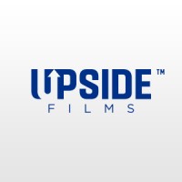 Upside Films logo, Upside Films contact details