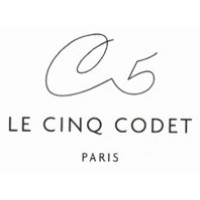 Hôtel Le Cinq Codet logo, Hôtel Le Cinq Codet contact details