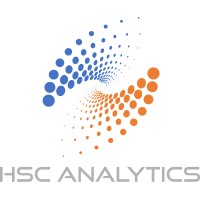 HSC Analytics logo, HSC Analytics contact details