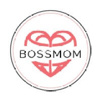 BOSSMOM logo, BOSSMOM contact details