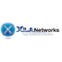 Xila Networks logo, Xila Networks contact details