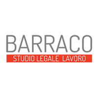 Studio Legale Barraco logo, Studio Legale Barraco contact details