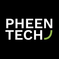 Pheentech logo, Pheentech contact details