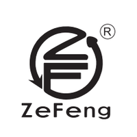 Shanghai Zefeng Industry Co., Ltd logo, Shanghai Zefeng Industry Co., Ltd contact details