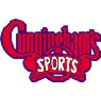 Cunningham Sports logo, Cunningham Sports contact details