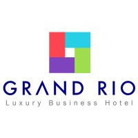 Hotel Grand Rio logo, Hotel Grand Rio contact details