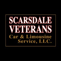 Scarsdale Veterans Car & Limousine Service, LLC. logo, Scarsdale Veterans Car & Limousine Service, LLC. contact details