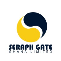 Seraph Gate Ghana Limited logo, Seraph Gate Ghana Limited contact details