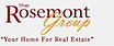 The Rosemont Group logo, The Rosemont Group contact details