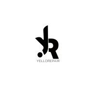 Yello Repair logo, Yello Repair contact details