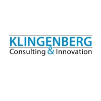 Klingenberg Consulting logo, Klingenberg Consulting contact details