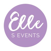 Elle S Events logo, Elle S Events contact details