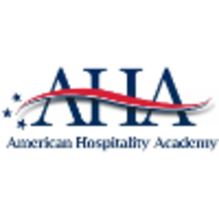 American Hospitality Academy logo, American Hospitality Academy contact details