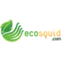 EcoSquid logo, EcoSquid contact details