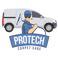 ProTech Carpet Care logo, ProTech Carpet Care contact details