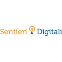 Sentieri Digitali logo, Sentieri Digitali contact details