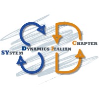 SYDIC (SYstem Dynamics Italian Chapter) logo, SYDIC (SYstem Dynamics Italian Chapter) contact details