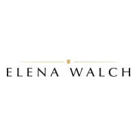 Elena Walch logo, Elena Walch contact details