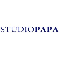 STUDIO PAPA logo, STUDIO PAPA contact details