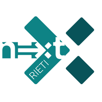 Next Rieti logo, Next Rieti contact details