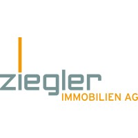 Ziegler Immobilien AG logo, Ziegler Immobilien AG contact details