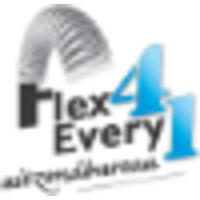 Flex4Every1 logo, Flex4Every1 contact details