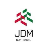 JDM CONTRACTS LIMITED logo, JDM CONTRACTS LIMITED contact details