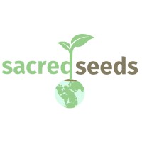 Sacred Seeds Inc. logo, Sacred Seeds Inc. contact details