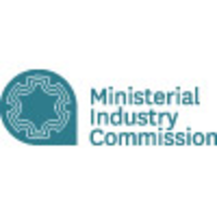 Ministerial Industry Commission logo, Ministerial Industry Commission contact details