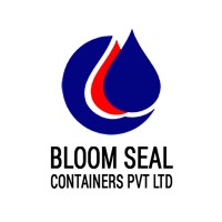 Bloom Seal Containers Pvt. Ltd. logo, Bloom Seal Containers Pvt. Ltd. contact details