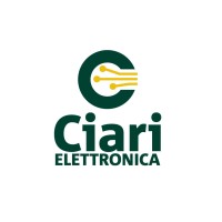 CIARI ELETTRONICA S.R.L. logo, CIARI ELETTRONICA S.R.L. contact details