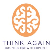 Think Again Growth logo, Think Again Growth contact details