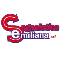 Segnaletica Emiliana Srl logo, Segnaletica Emiliana Srl contact details