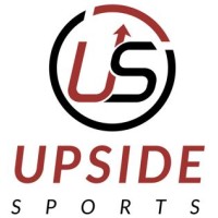 Upside Sports logo, Upside Sports contact details