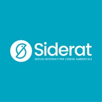 Siderat Disinfestazioni e Monitoraggio Infestanti logo, Siderat Disinfestazioni e Monitoraggio Infestanti contact details