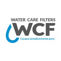 WATER CARE FILTERS srl logo, WATER CARE FILTERS srl contact details