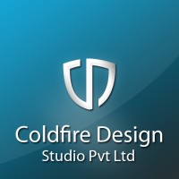 Coldfire Design Studio Pvt Ltd logo, Coldfire Design Studio Pvt Ltd contact details