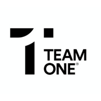 TEAM ONE GROUPE logo, TEAM ONE GROUPE contact details