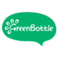 Greenbottle logo, Greenbottle contact details