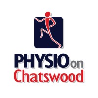 Physio on Chatswood logo, Physio on Chatswood contact details