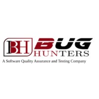 Bug Hunters logo, Bug Hunters contact details