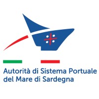 AUTORITA'​ DI SISTEMA PORTUALE DEL MARE DI SARDEGNA logo, AUTORITA'​ DI SISTEMA PORTUALE DEL MARE DI SARDEGNA contact details